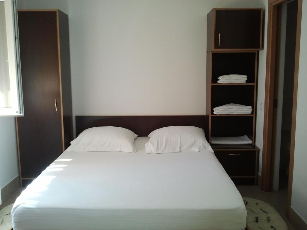 Jr Motel Otopeni Room photo