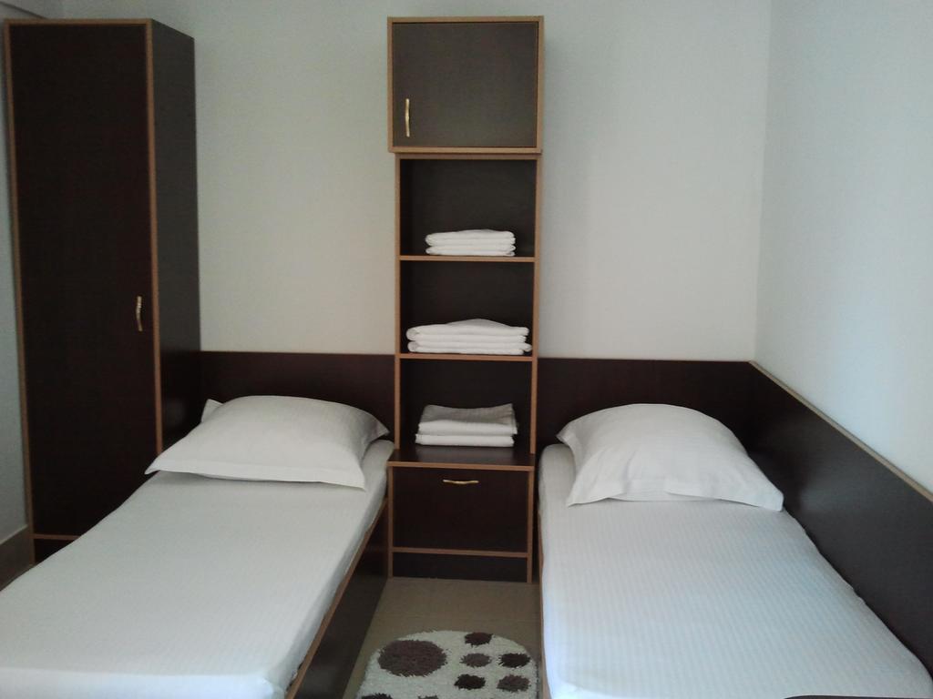 Jr Motel Otopeni Room photo